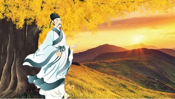 Không phải dáng vẻ bề ngoài, mà khí chất mới là thứ người đàn ông cần có