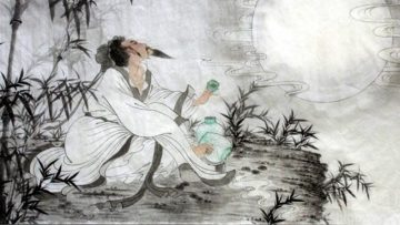 Học cách buông bỏ những thứ không cần thiết để có một cuộc đời bình yên