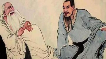 Bắt chước người khác một cách mù quáng sẽ dễ khiến bạn đánh mất chính mình