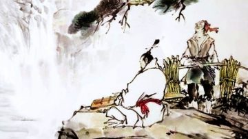 Dựa vào ai cũng không bằng dựa vào chính mình, hãy dùng thái độ lạc quan để đối mặt với tất cả