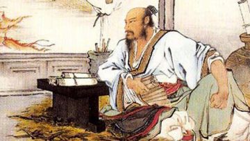 Dục tốc bất đạt, ham lợi nhỏ thì không làm nên được chuyện lớn