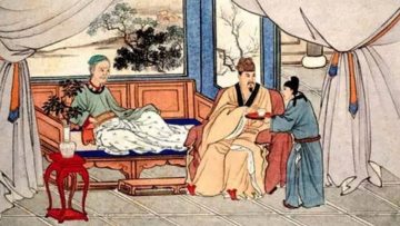 Người biết hiếu thảo với cha mẹ dù không thành danh cũng thành nhân