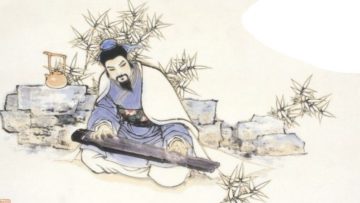 Tiền bạc là vật ngoài thân, sống không mang đến chết không mang đi, chi bằng tích đức kiếp sau vẫn còn