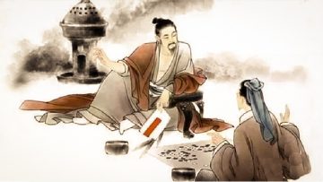 Bình tĩnh, đặt mình vào vị trí của người khác là chìa khóa để hóa giải mọi vấn đề