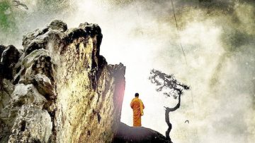 Trưởng thành là khi ta sống không chỉ vì mình mà còn phải biết nghĩ cho người khác