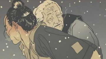 Thương cha thương mẹ đừng chỉ nói được trên miệng, đặt ở trong lòng