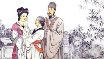 Kết giao được với người tốt chính là may mắn lớn nhất của đời người