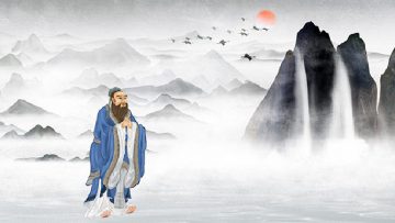 Nhẫn nhịn không tranh biện mới là cảnh giới tu dưỡng cao nhất của đời người