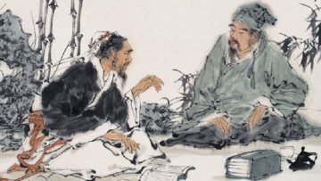 Trước những lỗi lầm của người khác, bao dung lại có sức mạnh hơn nhiều so với trừng phạt