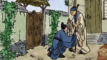 Muốn đánh giá nhân cách của một người, nên nhìn vào sự hiếu hạnh của họ đầu tiên