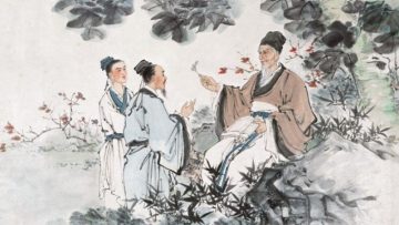 7 điều cần học để có một nội tâm anh lành và hạnh phúc