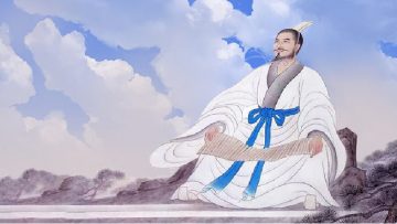 Vạn vật tùy tâm mà chuyển biến, cảnh giới là do tâm tạo ra