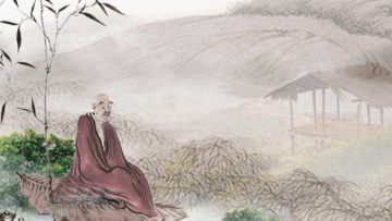 Miệng là của người khác, tai là của mình, nói hay không là việc của họ, nghe hay không là việc của mình