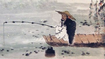 Chỉ cần có lòng kiên trì, thành công nhất định sẽ mỉm cười với bạn