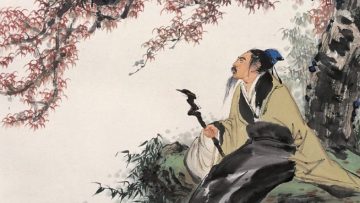 Sự tự ti sẽ đánh mất đi giá trị đích thực của một người