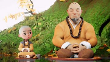 Cảnh tùy tâm chuyển: Trong lòng bạn như thế nào, cuộc sống sẽ như thế đó