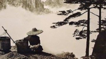 Biết đủ sẽ thấy an vui, không màng danh lợi cả đời bình yên