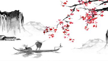 Thái độ đối với cuộc sống chính là chìa khóa then chốt quyết định vận mệnh và niềm hạnh phúc của mỗi người