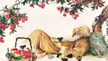 Tâm tình tốt, việc gì cũng tốt, tâm tình không tốt, hết thảy đều rối loạn