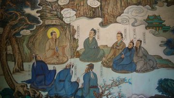 ‘Sáng được nghe Đạo, tối chết cũng yên lòng’ là cảnh giới thế nào?