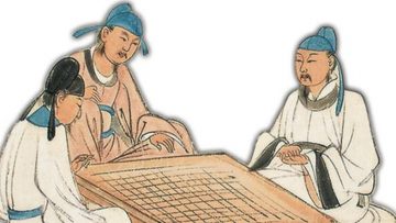 Muốn kết giao được bạn tốt phải lấy đạo nghĩa làm trọng