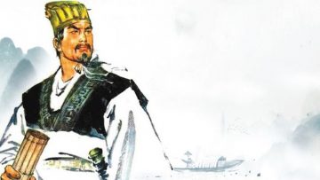 Hán Tự Thần truyền: Mối quan hệ giữa ‘Đức’ và ‘Nghiệp’