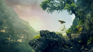 Có thể ‘Nhẫn’ được những điều này bạn sẽ là người thành công và có phúc khí