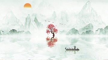 ‘Nhẫn’ là một phẩm chất đạo đức cao quý của con người