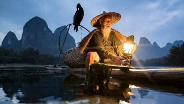 Họa phúc không có cửa, là do người ta tự chiêu mời