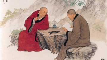 Thị phi là do nói nhiều, phiền toái là do quá thể hiện