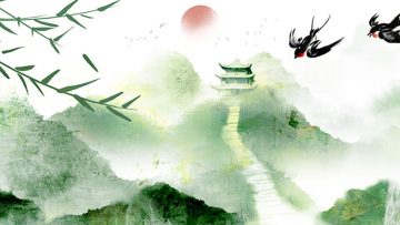 Sức khỏe là món quà quý nhất, biết đủ là giàu có nhất, lương thiện là phẩm chất tốt nhất…