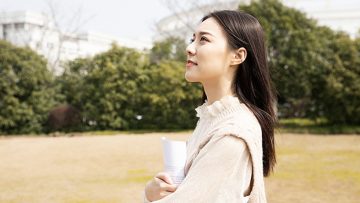 Những dấu hiệu của người kiếp trước sống hiền đức, kiếp này hưởng phú quý