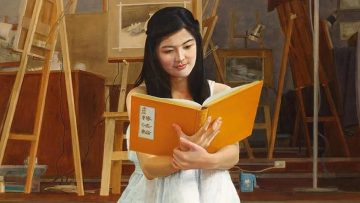 Sự bình tĩnh chính là nguồn cội đích thực của trí huệ, là cái gốc sâu bền của thành công – 3