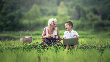 Cuộc sống của chúng ta thật sự đang có ý nghĩa?