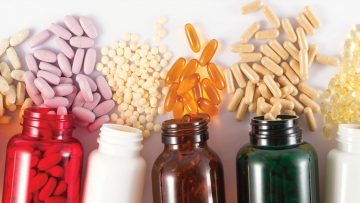 Thực phẩm chức năng có thực sự tốt ?