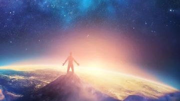 Cơ thể người là tiểu vũ trụ. Nguồn ảnh: Trithuc.vn