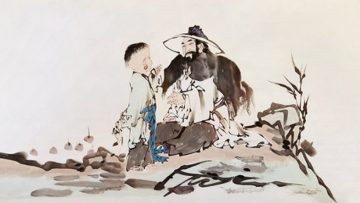 Sức mạnh của Thiện niệm 