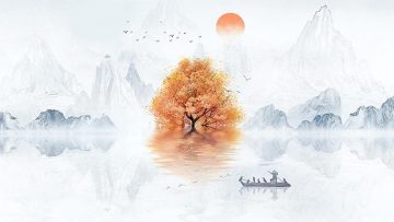 Tâm tồn thiện niệm, Thần nhất định sẽ có an bài 