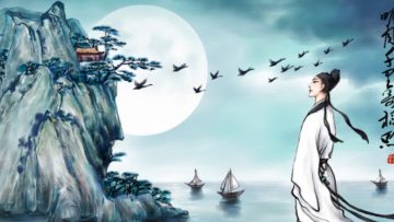 Hãy thả lỏng bản thân hơn một chút, bạn sẽ phát hiện mỗi ngày trôi qua thật nhẹ nhàng