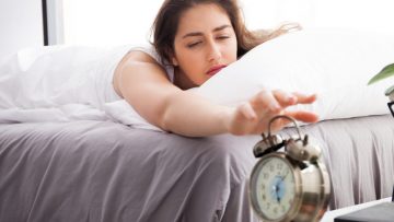 Thức dậy vào cùng một thời điểm mỗi ngày sẽ mang lại lợi ích gì cho cơ thể bạn?