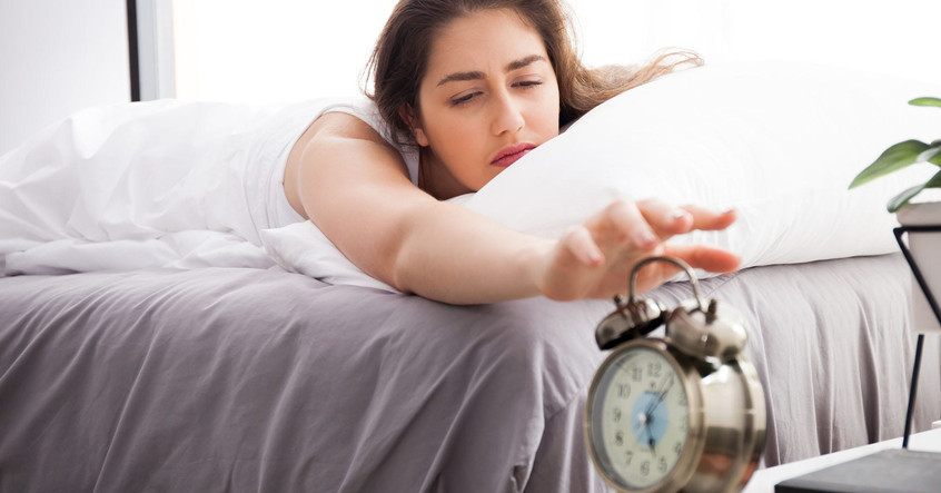 Thức dậy vào cùng một thời điểm mỗi ngày sẽ mang lại lợi ích gì cho cơ thể bạn?