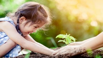 Bạn có muốn con mình là một ‘bản sao’ hoàn chỉnh?