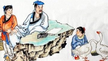 Lòng trung thực là một di sản quý giá