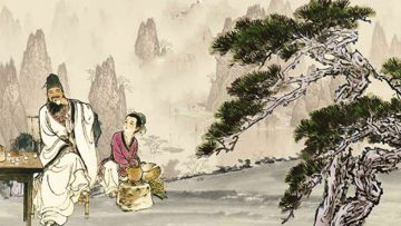 Vạn sự tùy duyên là không cưỡng cầu và không buông xuôi