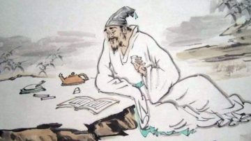 Đức hạnh là nền tảng của hạnh phúc, là bản chất của mọi điều tốt đẹp