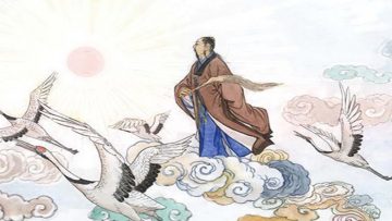 Những tương truyền trong lịch sử cho chúng ta biết bản năng siêu thường của con người