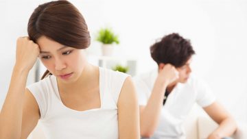 Ảnh hưởng của sự tức giận khi không được kiểm soát