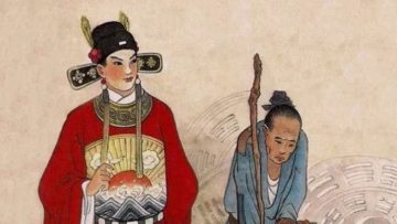 Thuận theo tự nhiên, là một loại Phúc!