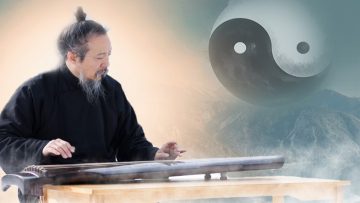 Văn hóa truyền thống- Âm nhạc thuần chính có sức mạnh giáo hóa, chính lại nhân tâm-2