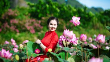 Ai cũng có thể đem đến cho cuộc sống sự quan tâm và tình yêu thương